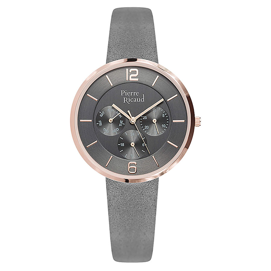 Часы Pierre Ricaud Ladies P22023.9G57QF2
